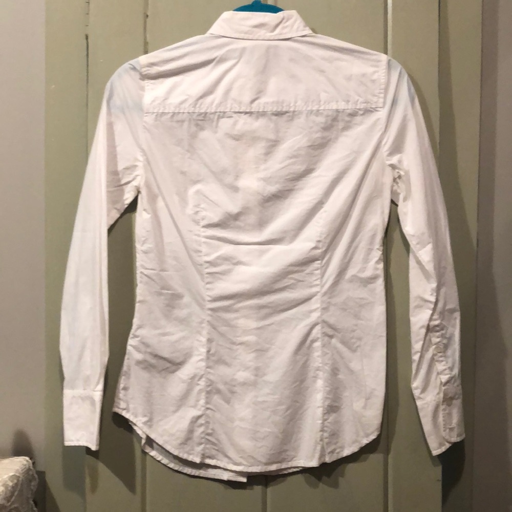 J.Crew Top - Picture 3 of 8